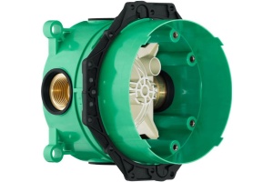 Монтажная коробка Hansgrohe Ibox Universal 01800180