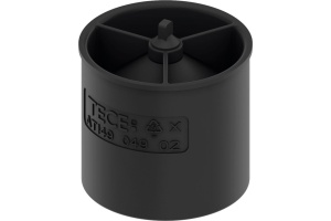 Стакан для сифона TECE TECEdrainline 6 600 16 для сифонов 650000