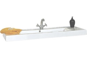 Мебельная раковина Misty Misty 120 см