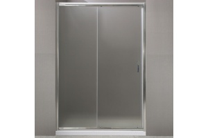 Душевая дверь в нишу BelBagno Uno BF 1 120 P Cr