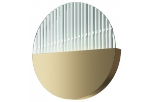 Накладной светильник Maytoni Jupiter MOD320WL-L6BS3K1