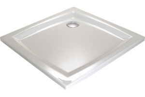 Поддон для душа Ravak Perseus-100 PP под экран