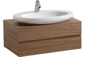 Раковина Laufen Alessi One 8.1897.2.400.104.1 - 2