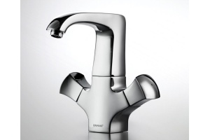 BRAVAT Whirlpool F178112C Смеситель для умывальника - 2