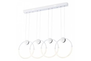 Потолочная люстра Ambrella FL FL10598