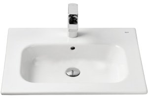 Раковина мебельная раковина Aquaton Victoria-N Unik 60 белый - 2