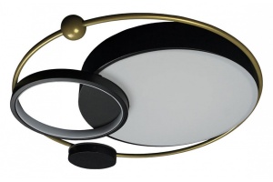 Потолочный светодиодный светильник Loft IT Mike 10064 - 2