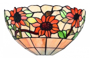 Настенный светильник Omnilux OML-80701-01