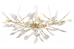 Подвесная люстра Lussole LSP-84 LSP-8549