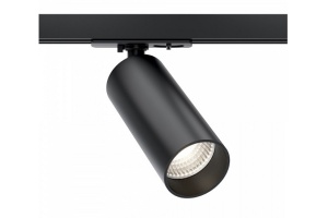 Светильник на штанге Maytoni Focus TR021-1-12B4K-W-D-B