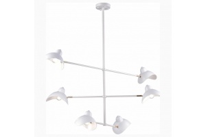 Люстра на штанге ST-Luce Minne SL1801.503.06