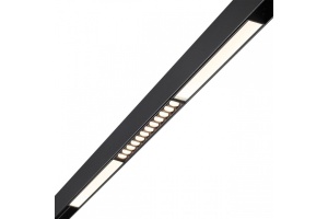 Трековый светодиодный светильник Novotech Shino Flum 358622 - 3