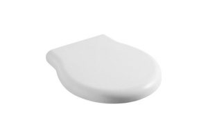 Сиденье для унитаза Globo Paestum (PA029bi/cr)
