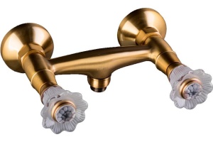 Смеситель Boheme Camelia 314 для душа