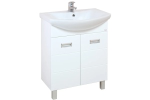 Комплект мебели Onika Балтика 60 белый - 2
