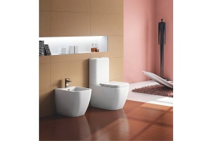 Бачок для унитаза BelBagno Alpina BB10100T - 2