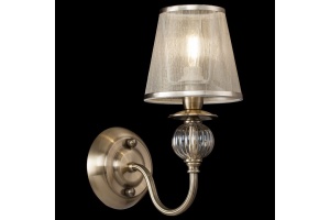 Бра Freya Inessa FR2685WL-01BZ - 2