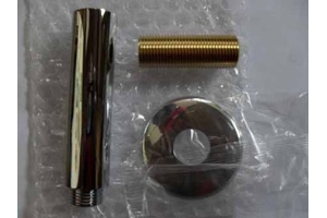 Кронштейн для верхнего душа Hansgrohe 27479000 - 3