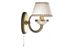 Бра Reccagni Angelo 4760 A 4760/1