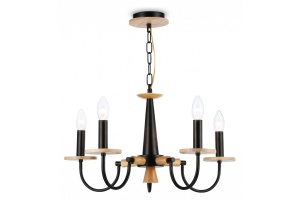 Подвесная люстра Ambrella Light TR TR9593 - 2