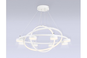 Подвесная люстра Ambrella FL FL51777 - 3