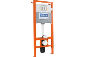 Система инсталляции для унитазов BelBagno (BB001-120) - 3