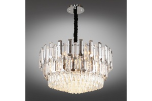 Подвесная люстра Omnilux Turri OML-89603-15 - 2