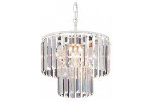 Подвесная люстра Vitaluce V5179-0/4S