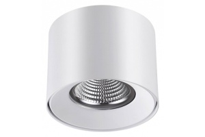 Потолочный светодиодный светильник Novotech Over Recte 357957