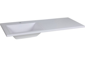 Мебельная раковина Misty Гавана 100 L