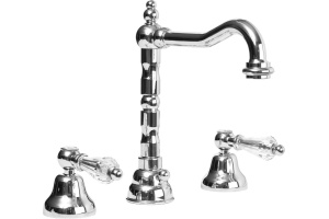 Смеситель Cezares Diamond DIAMOND-BLS2-01-Sw для раковины