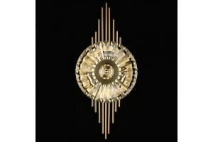 Накладной светильник Aployt Valeri APL.640.01.03 - 3