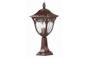 Наземный низкий светильник ST-Luce Chiani SL083.705.01