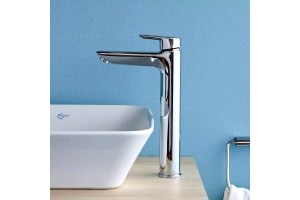 Смеситель для раковины Ideal Standard Tesi хром - 3