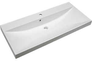 Мебельная раковина Misty Misty D 4019 105 см