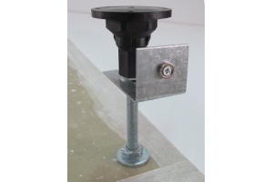 Поддон для душа Good Door Атриум 110x80 белый - 3