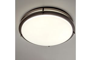 Потолочный светодиодный светильник Citilux Бостон CL709505N - 3