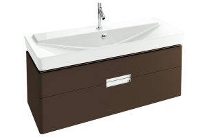 Тумба под раковину Jacob Delafon  117.3 см (EB1137-G80)