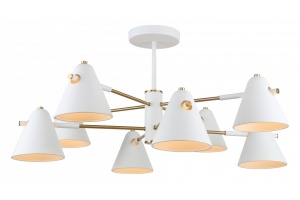 Люстра на штанге Rivoli Chelsea Б0055462