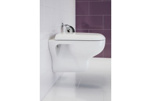 Унитаз подвесной Am.Pm Like C801700SC - 3