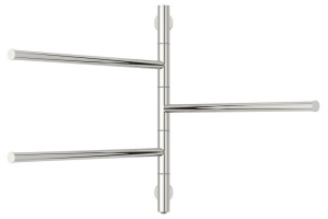 Полотенцесушитель электрический ЭПС СУНЕРЖА 