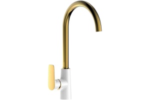 Смеситель Iddis Cloud CLOWG00I05 для кухонной мойки