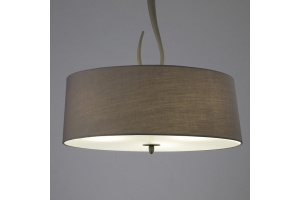 Подвесной светильник Mantra Lua 3684 - 3