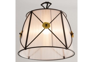 Подвесной светильник Citilux Дрезден CL409212