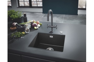 Смеситель Grohe Atrio New 30362AL0 для кухонной мойки - 2