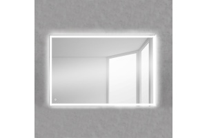 Зеркало BelBagno SPC-GRT-500-600-LED-TCH