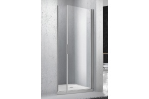 Душевая дверь в нишу BelBagno Sela B 1 60 C Cr - 2