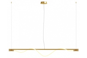 Подвесной светильник Maytoni Tau MOD166PL-L20G3K - 2