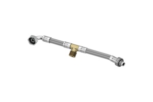 Соединительный шланг TECEprofil для подключения системы водоснабжения для унитаза-биде