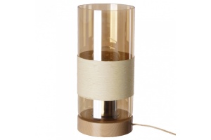 Настольная лампа 33 Идеи TLL.220.01.01.BE-S.23.AM